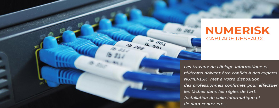 Services NumeRisk